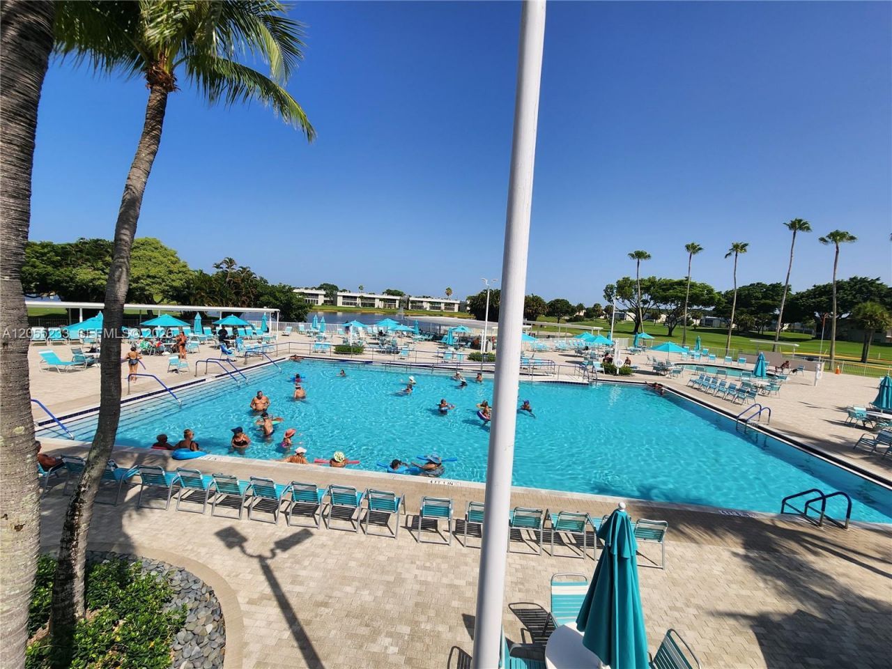 505 Normandy K, Unit 505, Delray Beach, FL 33484 Photo