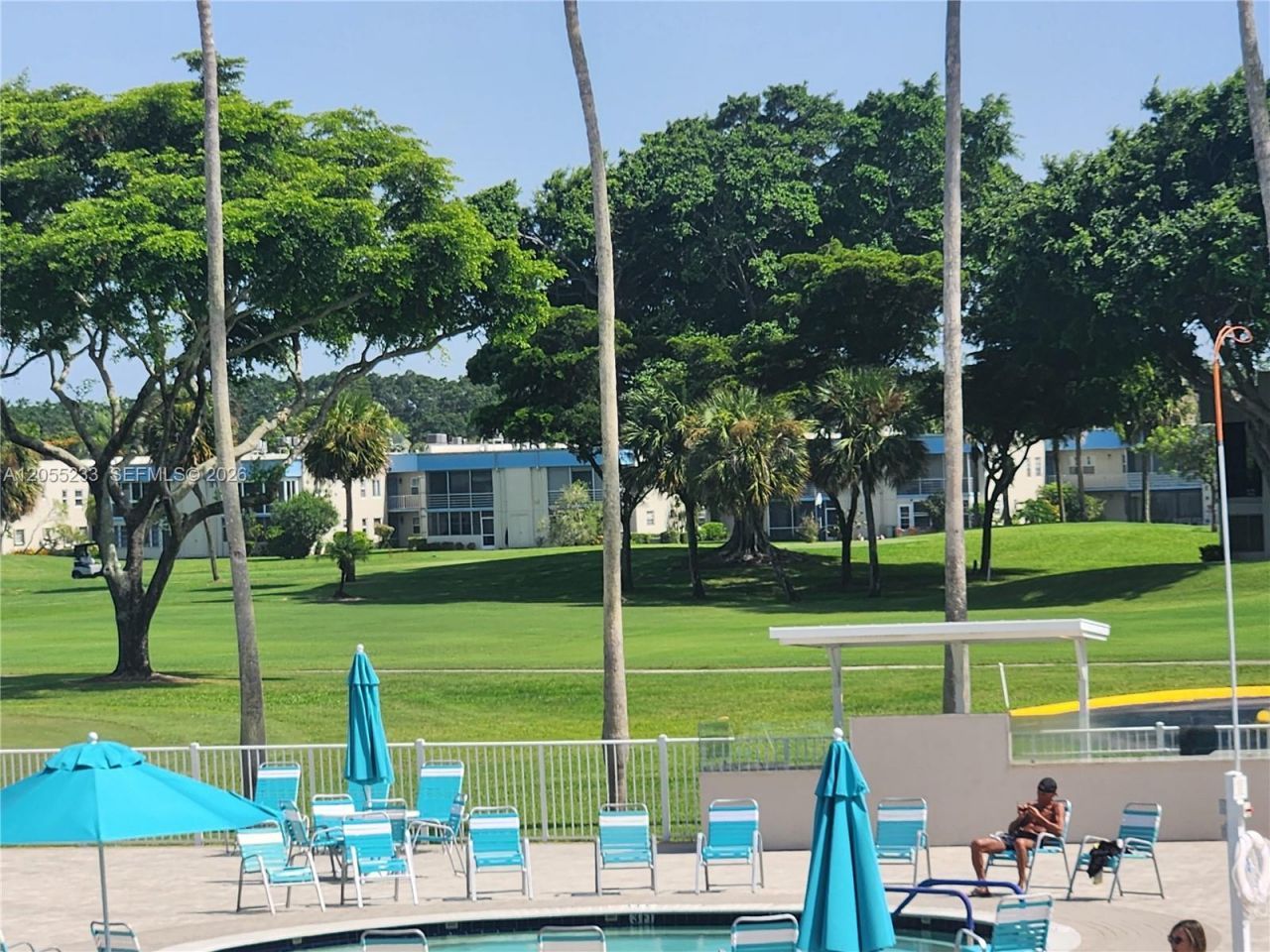 505 Normandy K, Unit 505, Delray Beach, FL 33484 Photo