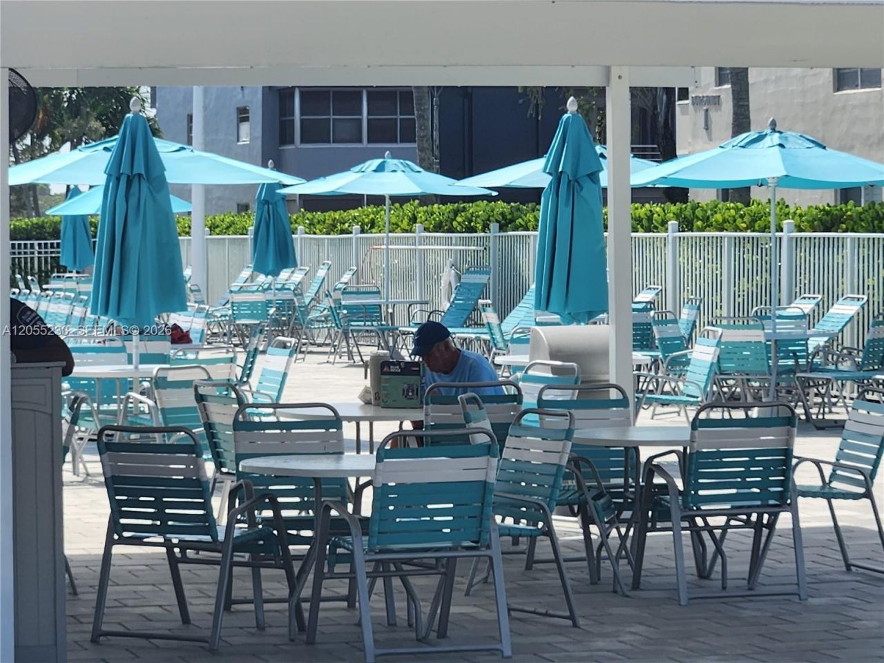 505 Normandy K, Unit 505, Delray Beach, FL 33484 Photo