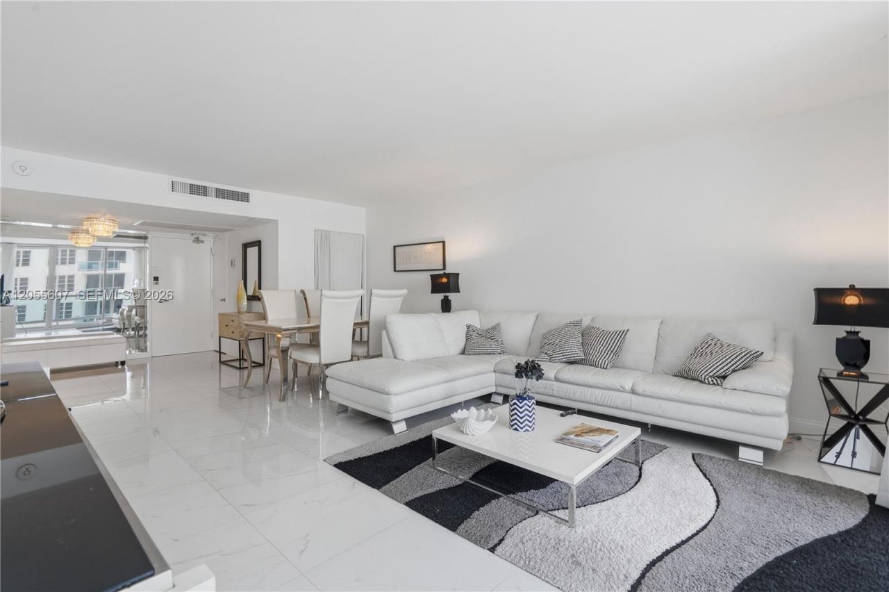 5151 Collins Ave , Unit 1027, Miami Beach, FL 33140 Photo