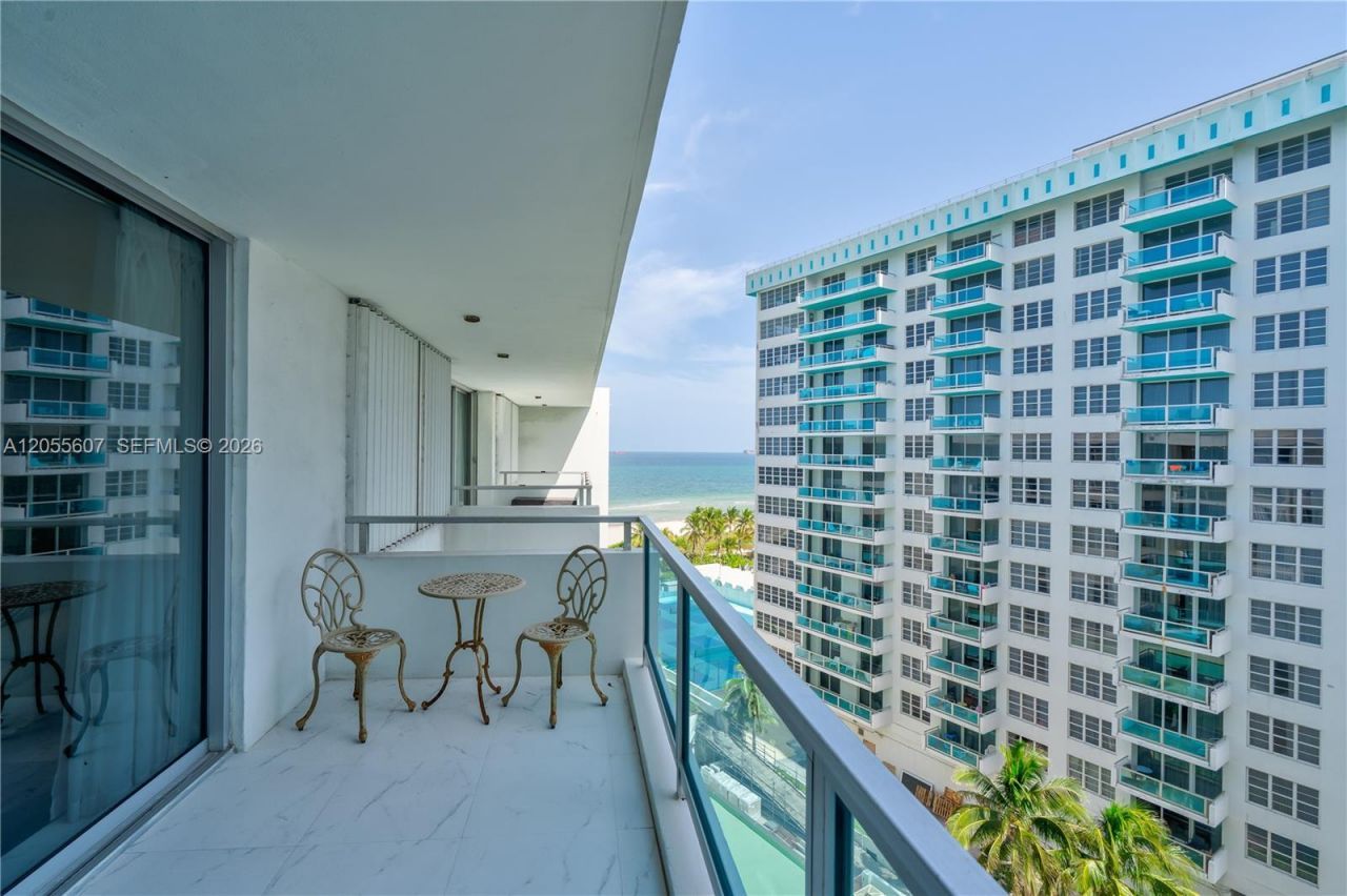 5151 Collins Ave , Unit 1027, Miami Beach, FL 33140 Photo