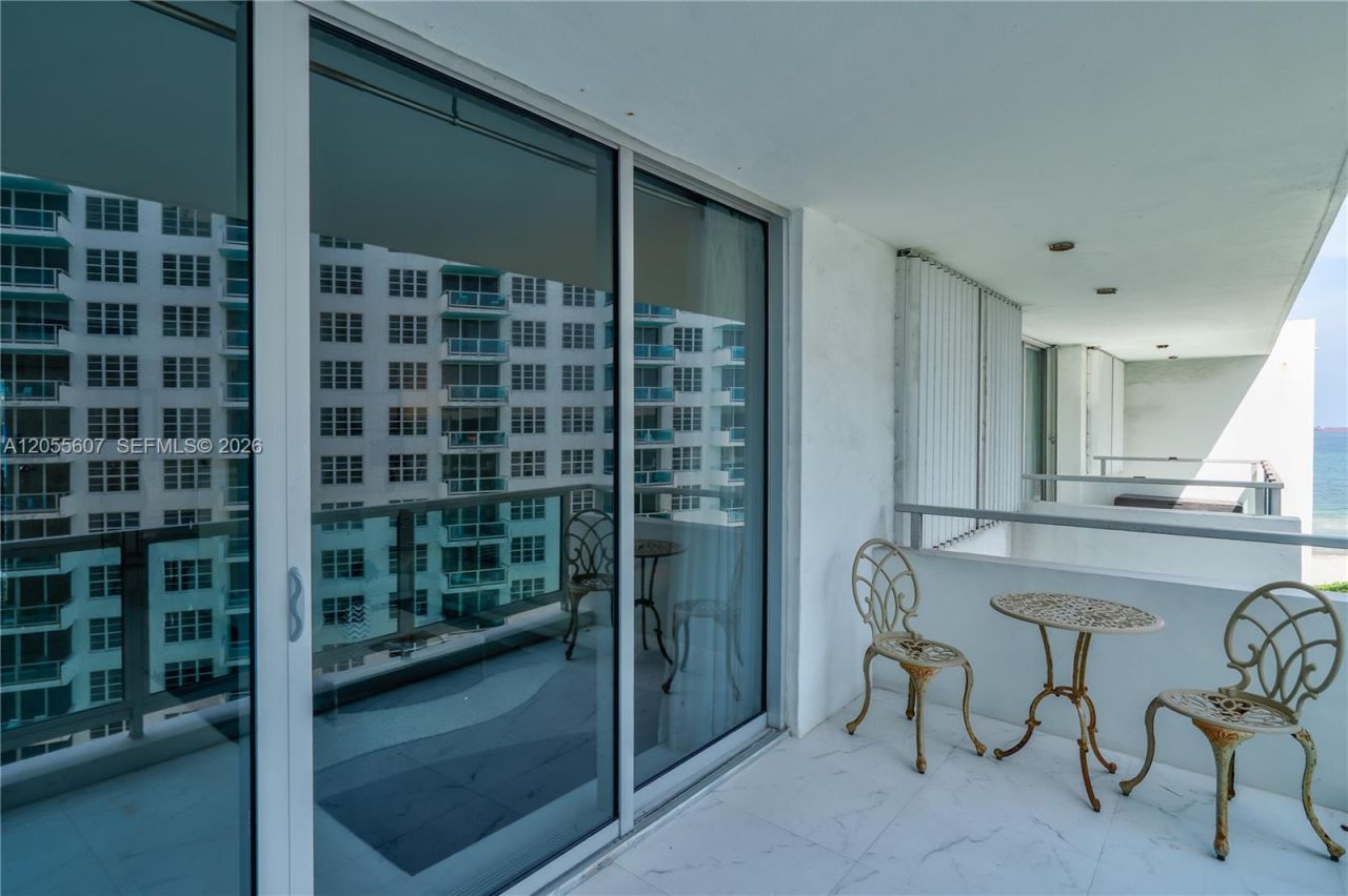 5151 Collins Ave , Unit 1027, Miami Beach, FL 33140 Photo