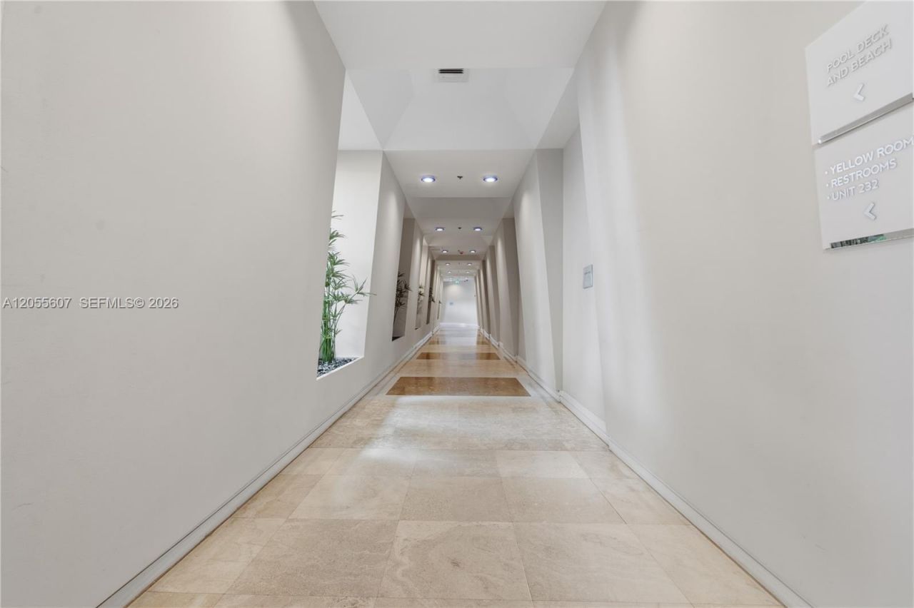 5151 Collins Ave , Unit 1027, Miami Beach, FL 33140 Photo
