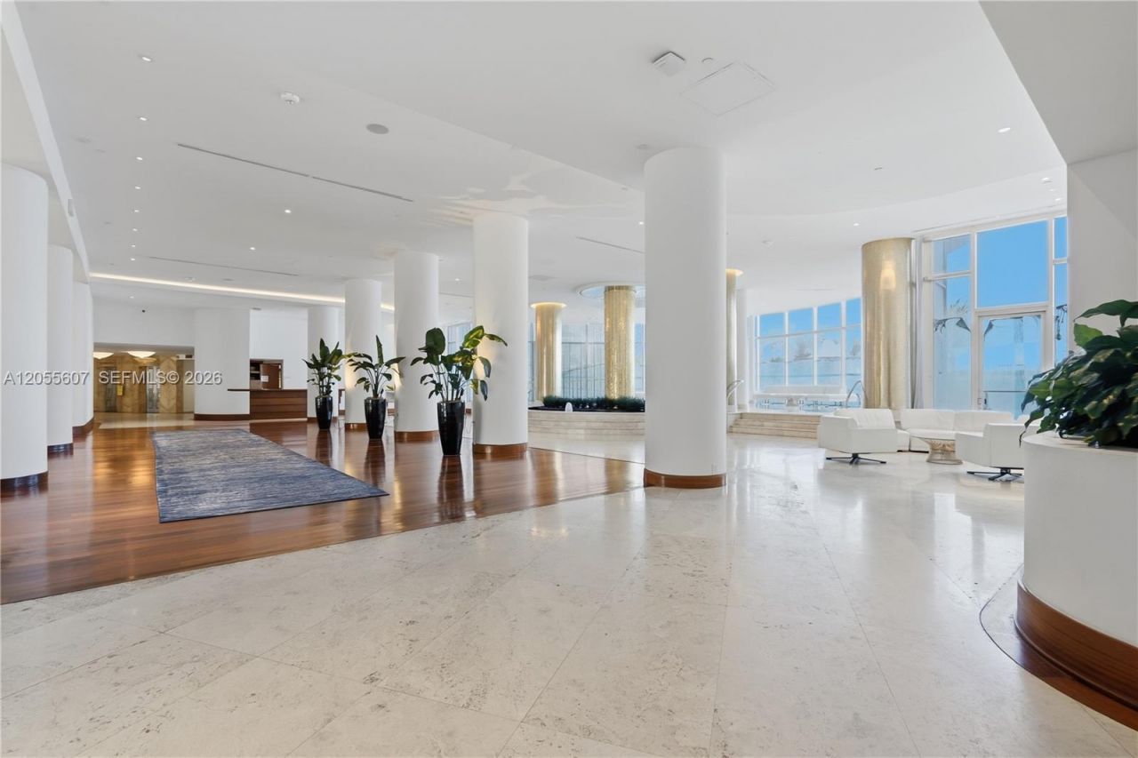 5151 Collins Ave , Unit 1027, Miami Beach, FL 33140 Photo