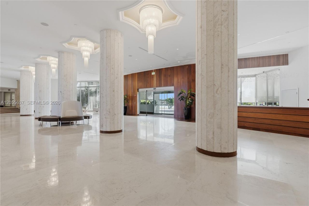 5151 Collins Ave , Unit 1027, Miami Beach, FL 33140 Photo