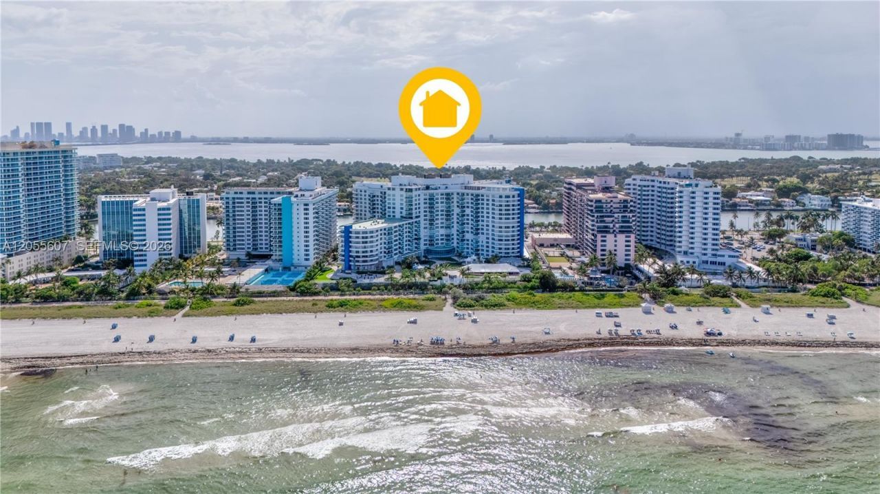 5151 Collins Ave , Unit 1027, Miami Beach, FL 33140 Photo