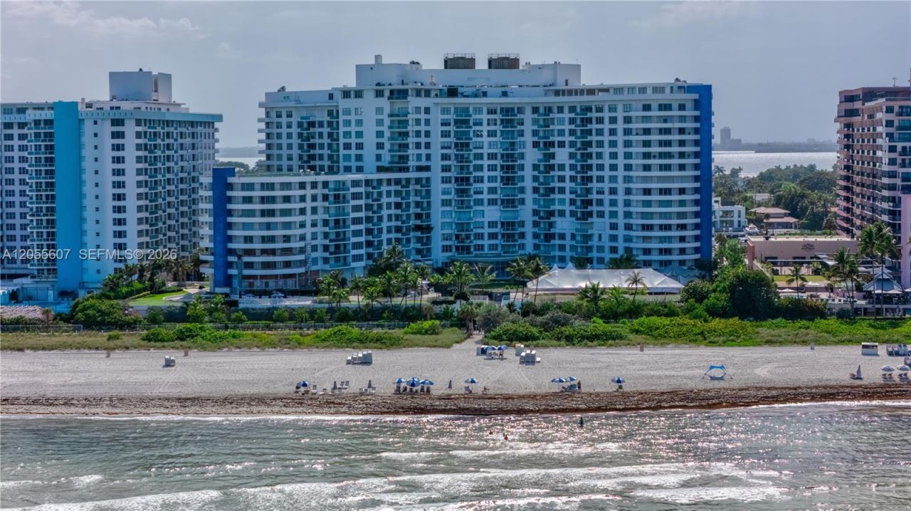 5151 Collins Ave , Unit 1027, Miami Beach, FL 33140 Photo