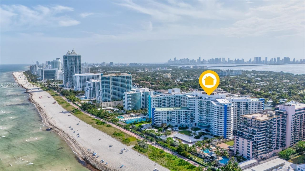 5151 Collins Ave , Unit 1027, Miami Beach, FL 33140 Photo