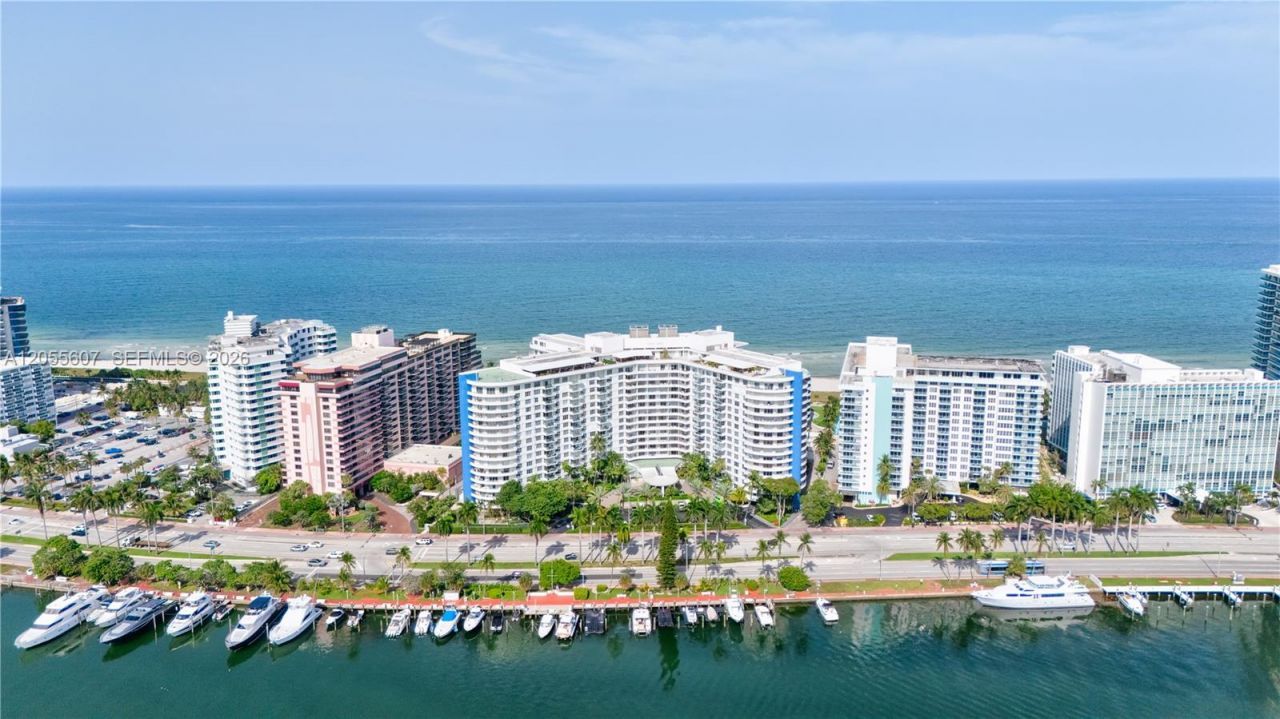 5151 Collins Ave , Unit 1027, Miami Beach, FL 33140 Photo