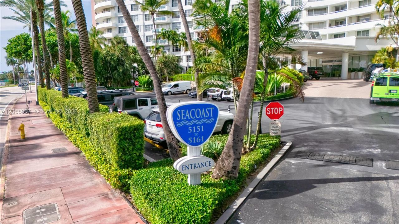 5151 Collins Ave , Unit 1027, Miami Beach, FL 33140 Photo