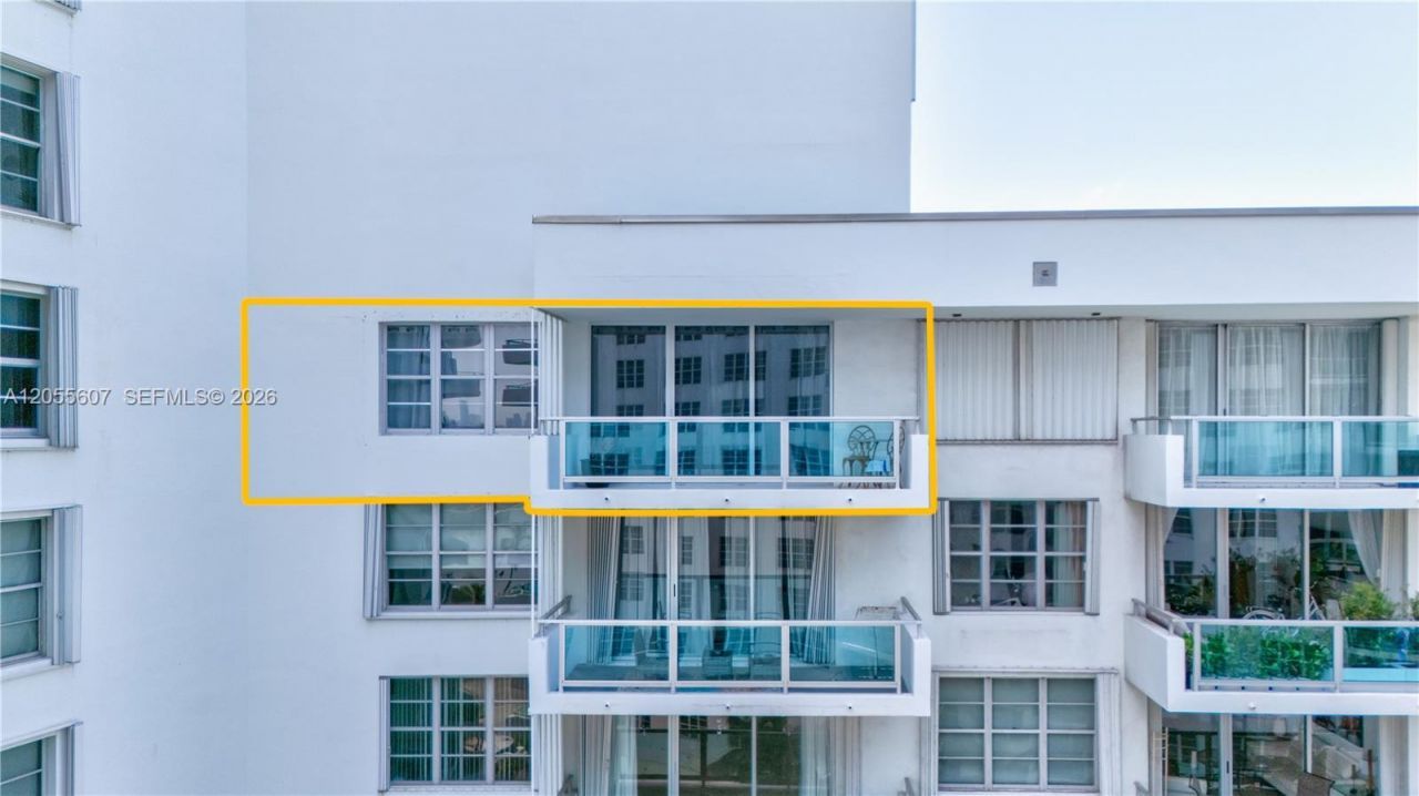 5151 Collins Ave , Unit 1027, Miami Beach, FL 33140 Photo