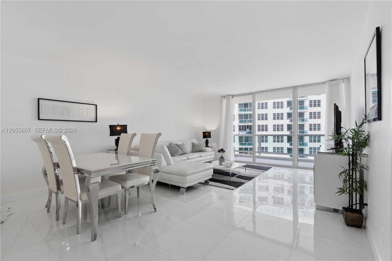 5151 Collins Ave , Unit 1027, Miami Beach, FL 33140 Photo