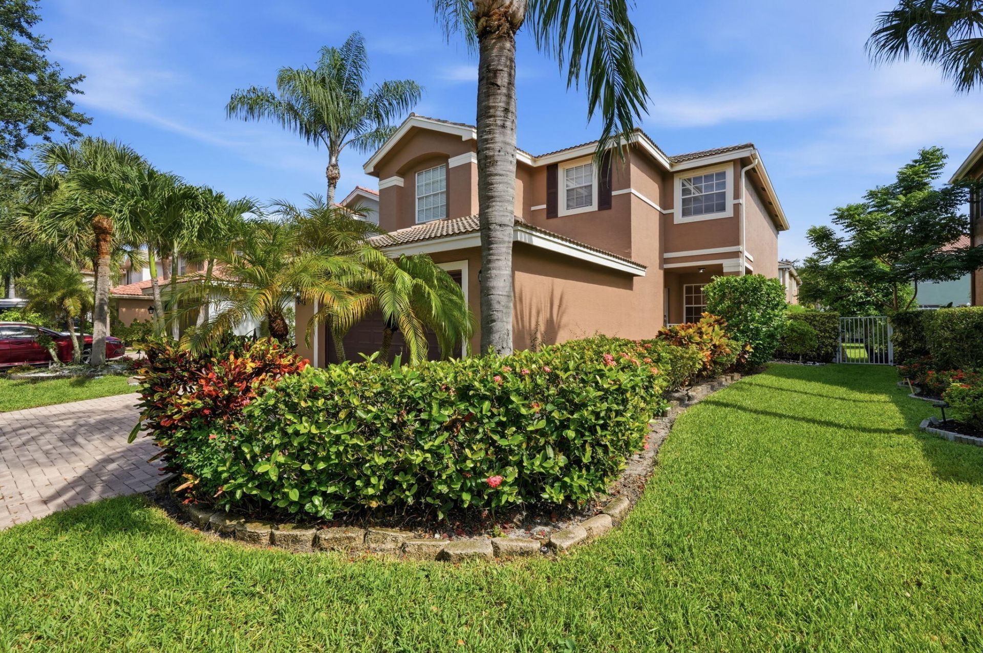 11431 Sage Meadow Terrace, Royal Palm Beach, FL 33411 Photo