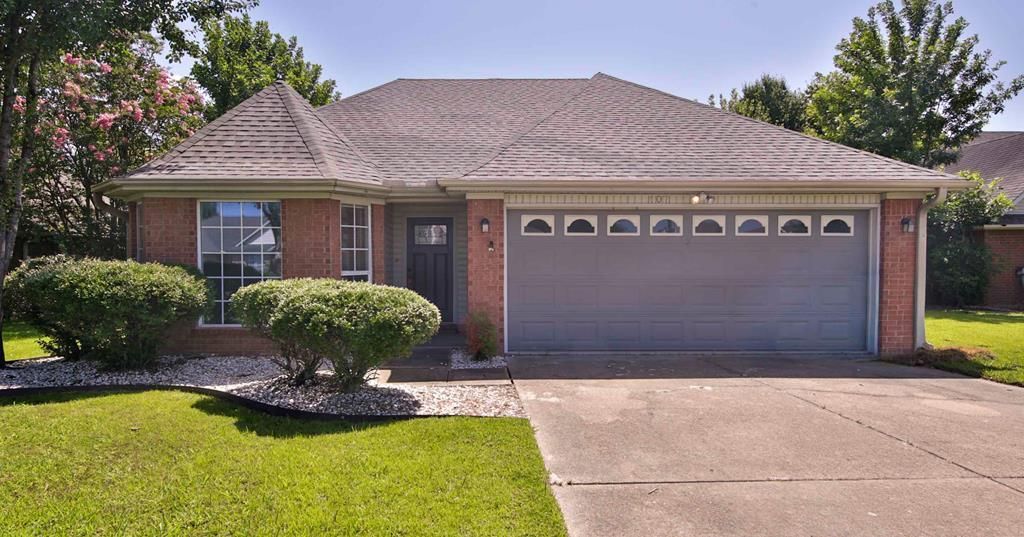 107 Carol Cove, Marion, AR 72364 Main Photo