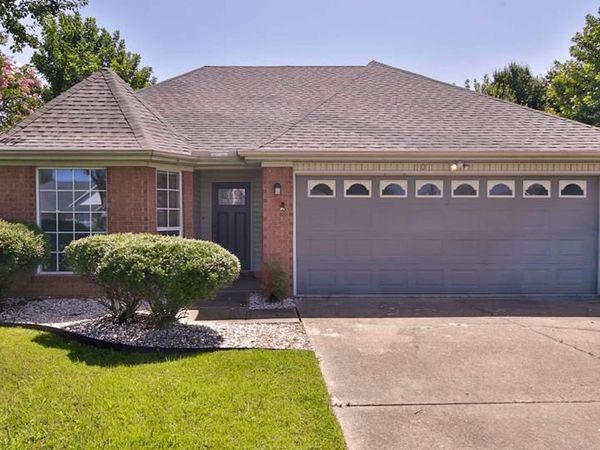107 Carol Cove, Marion, AR 72364