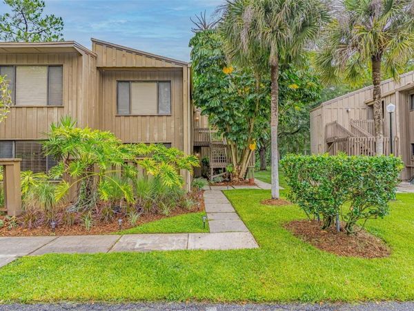 5337 INDIAN CREEK DRIVE , Unit C-4-1, ORLANDO, FL 32811