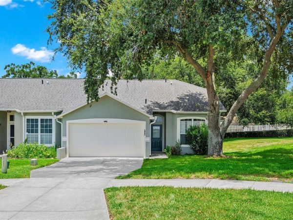 648 HARBOR VILLA COURT , Unit 648, CLERMONT, FL 34711