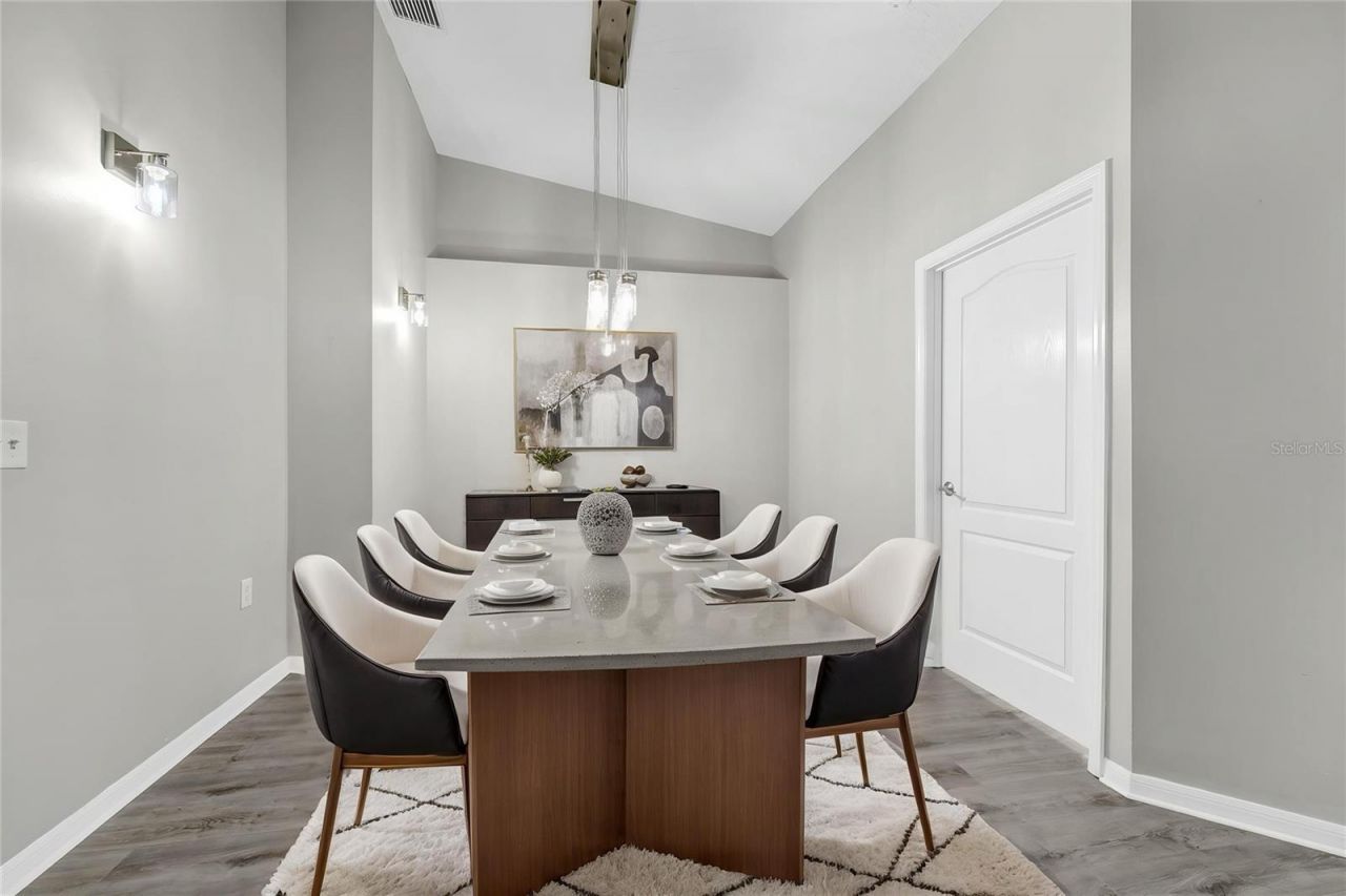 648 Harbor Villa Court , Unit 648, Clermont, FL 34711 Photo