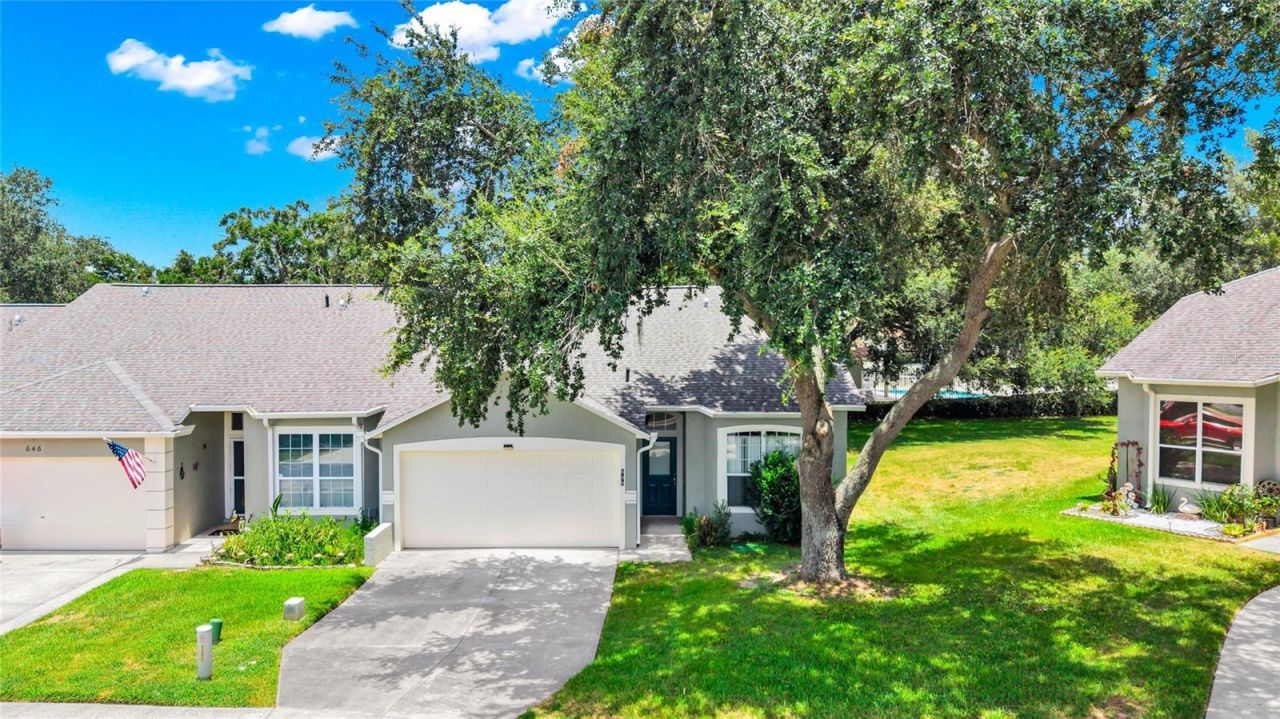 648 Harbor Villa Court , Unit 648, Clermont, FL 34711 Photo