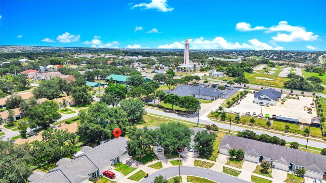 648 Harbor Villa Court , Unit 648, Clermont, FL 34711 Photo