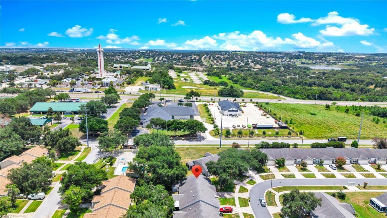 648 Harbor Villa Court , Unit 648, Clermont, FL 34711 Photo