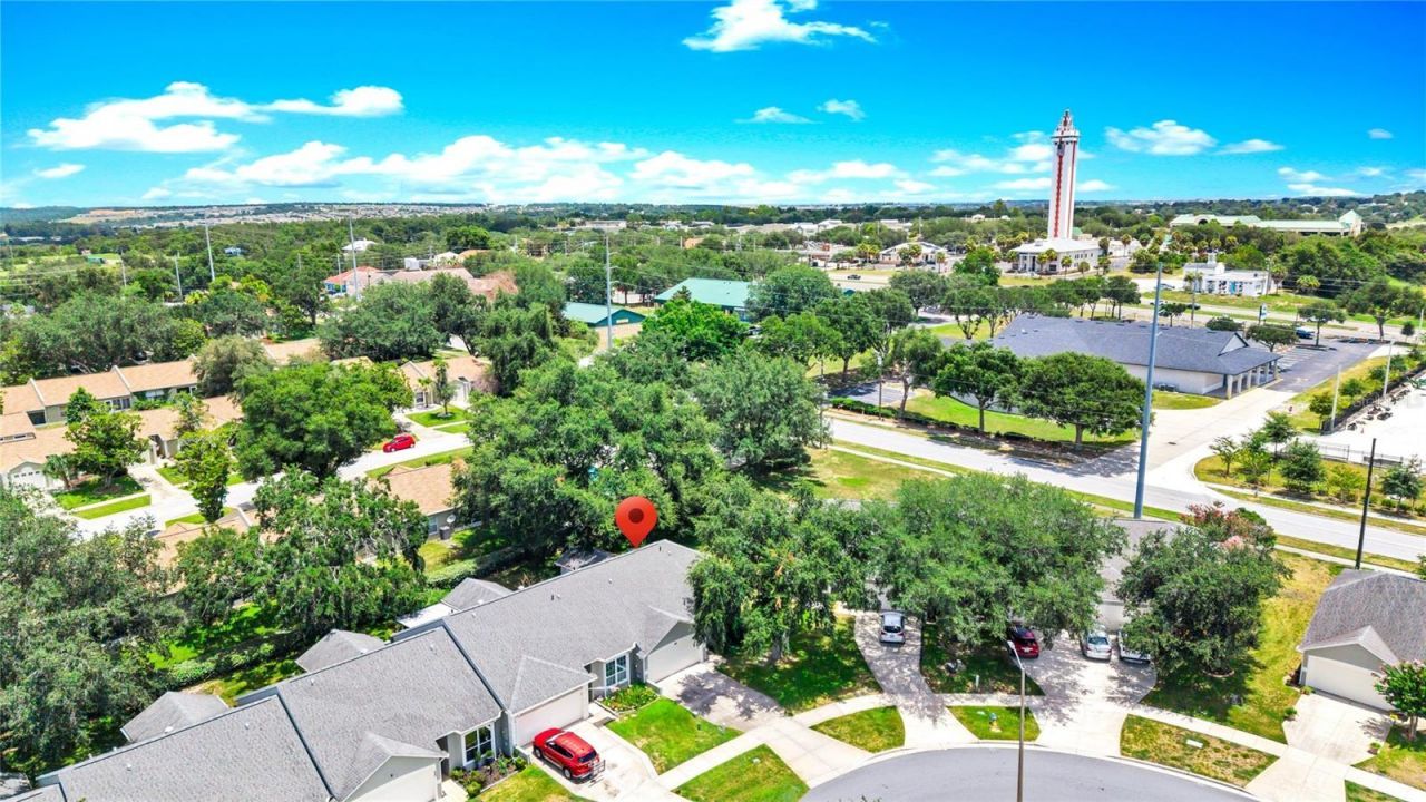 648 Harbor Villa Court , Unit 648, Clermont, FL 34711 Photo