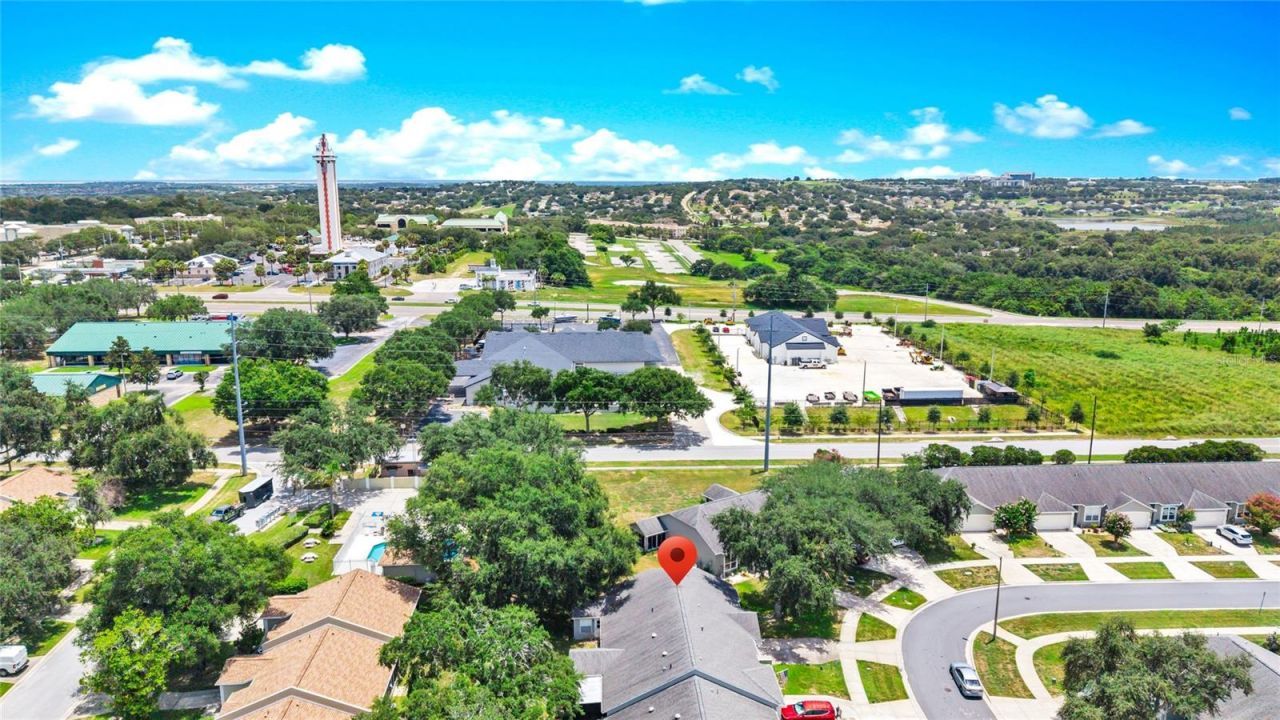 648 Harbor Villa Court , Unit 648, Clermont, FL 34711 Photo
