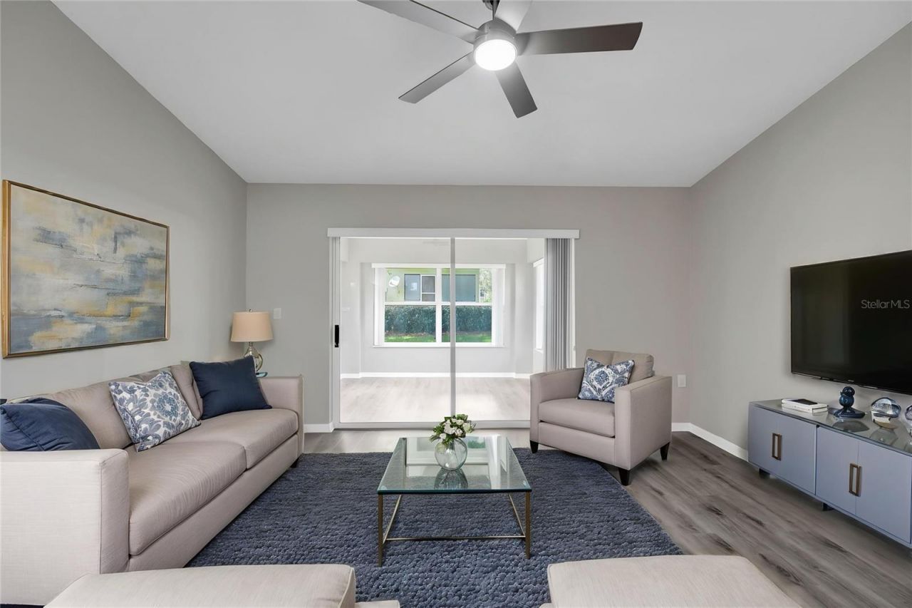 648 Harbor Villa Court , Unit 648, Clermont, FL 34711 Photo