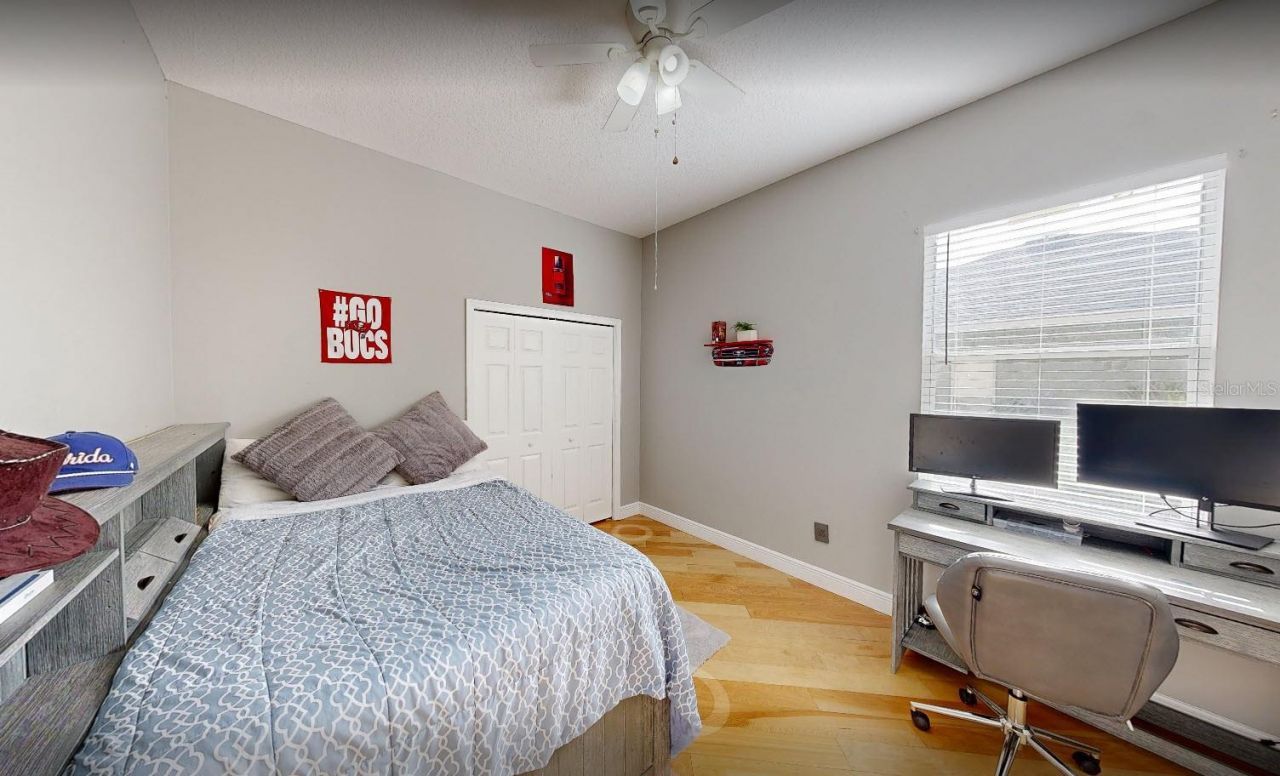 2409 Fox Forest Drive, Lutz, FL 33549 Photo