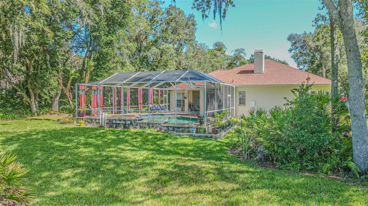 2409 Fox Forest Drive, Lutz, FL 33549 Photo