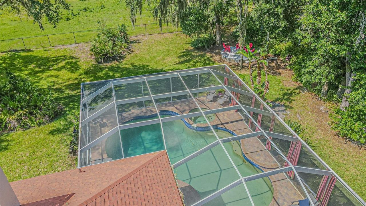 2409 Fox Forest Drive, Lutz, FL 33549 Photo