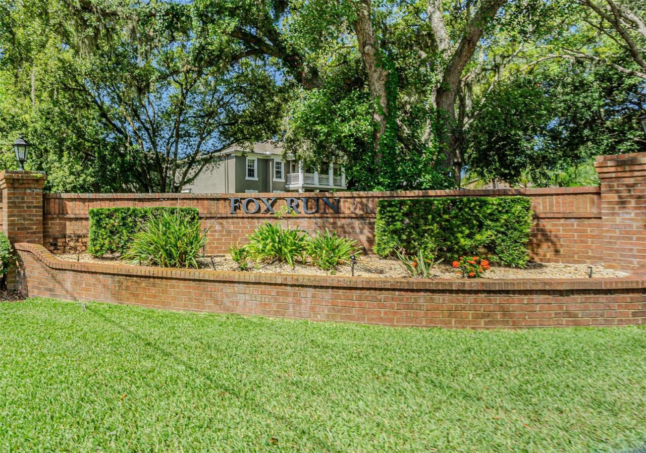 2409 Fox Forest Drive, Lutz, FL 33549 Photo