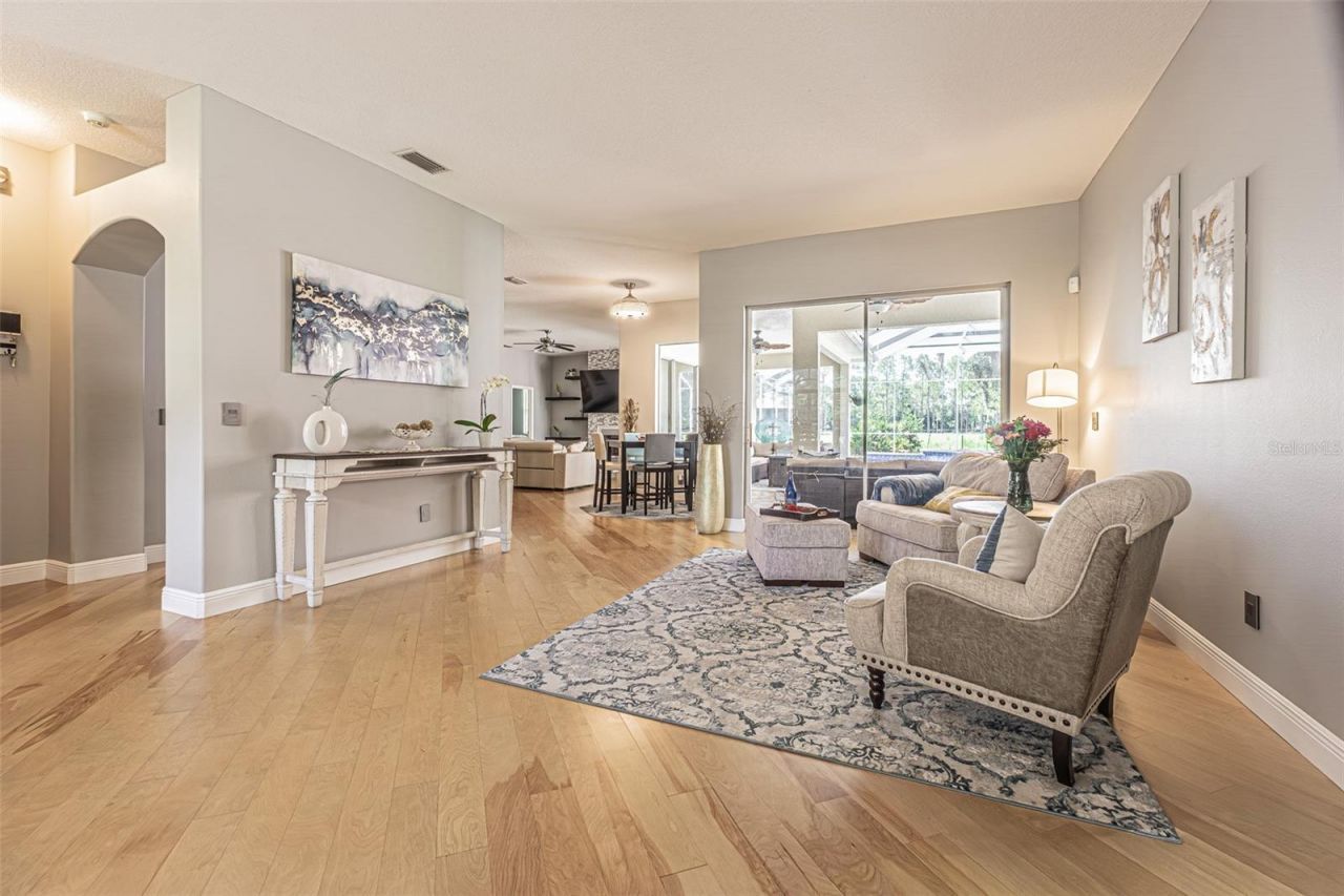 2409 Fox Forest Drive, Lutz, FL 33549 Photo