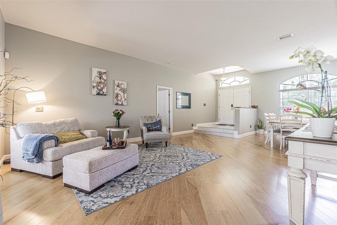 2409 Fox Forest Drive, Lutz, FL 33549 Photo