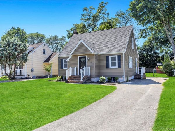 15 Irving Johnson Street, East Northport, NY 11731