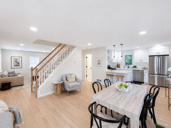 15 Irving Johnson Street, East Northport, NY 11731
