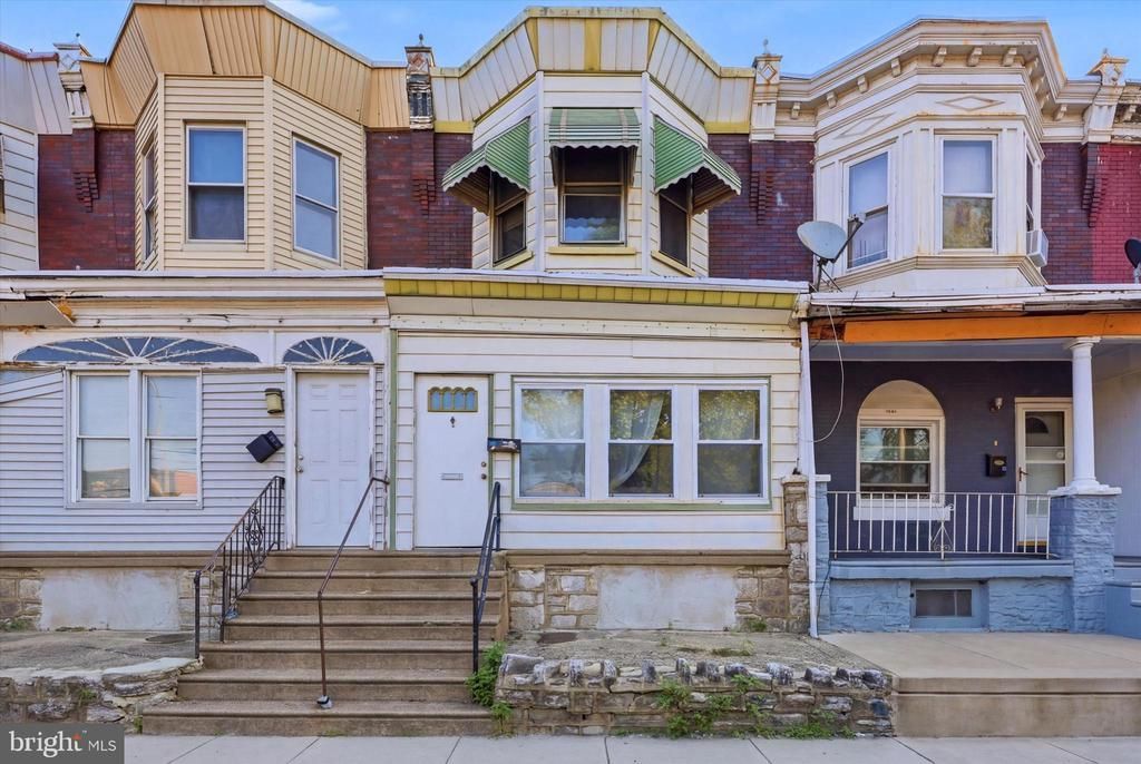 1443 S 53RD STREET, PHILADELPHIA, PA 19143