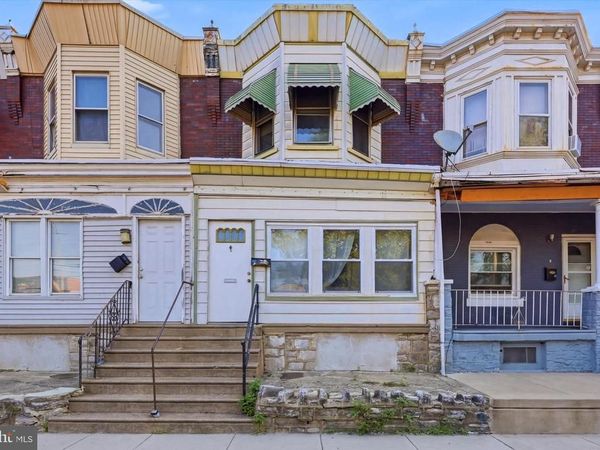 1443 S 53RD STREET, PHILADELPHIA, PA 19143