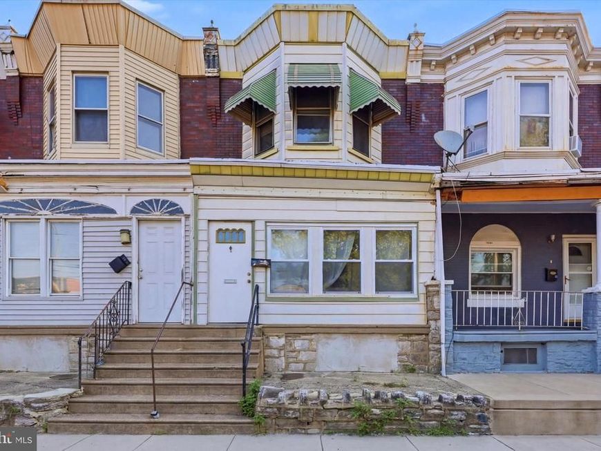 1443 S 53rd Street, Philadelphia, PA 19143 Main Photo