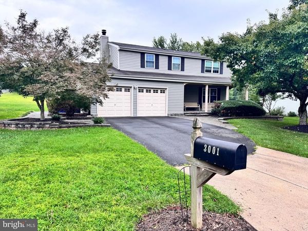 3001 GATEPOST LANE, HERNDON, VA 20171