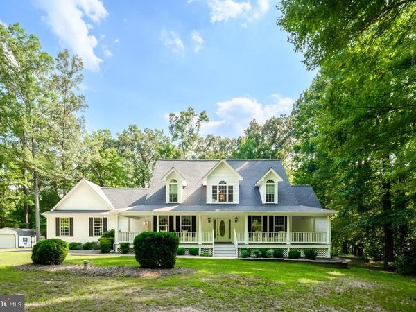 3875 PEARL STREET, WHITE PLAINS, MD 20695