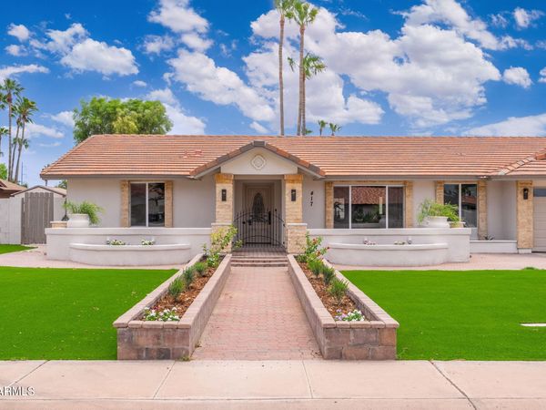 417 E MARCONI Avenue, Phoenix, AZ 85022