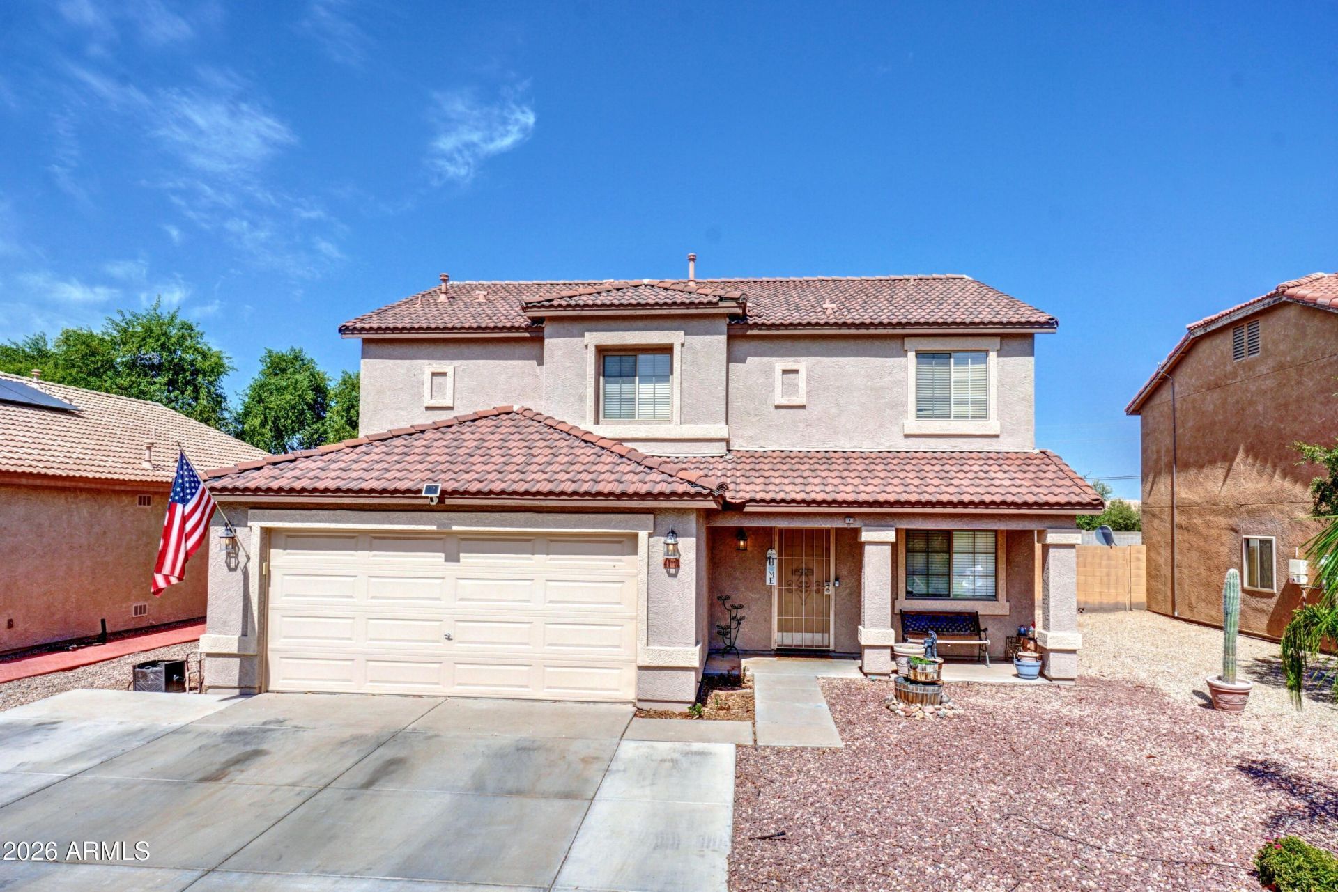 40110 N Thoroughbred Way, San Tan Valley, AZ 85140 Main Photo