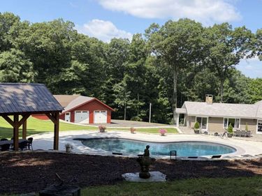 85 Good Hill, Roxbury, CT 06783
