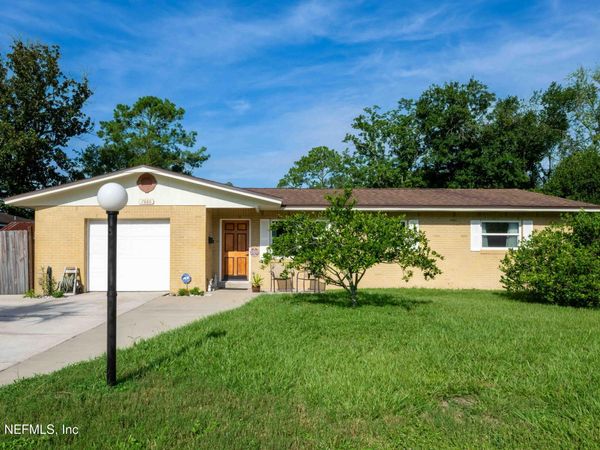 7880 RONDEAU Drive E, Jacksonville, FL 32217