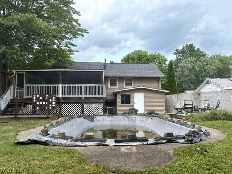 7994 Anderson Avenue NE, Warren, OH 44484 Photo 2