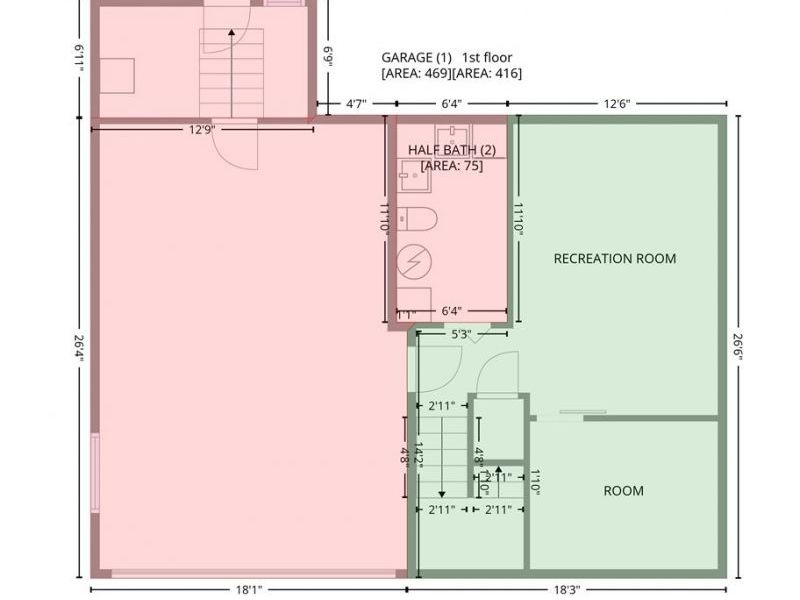 7994 Anderson Avenue NE, Warren, OH 44484 Photo 37