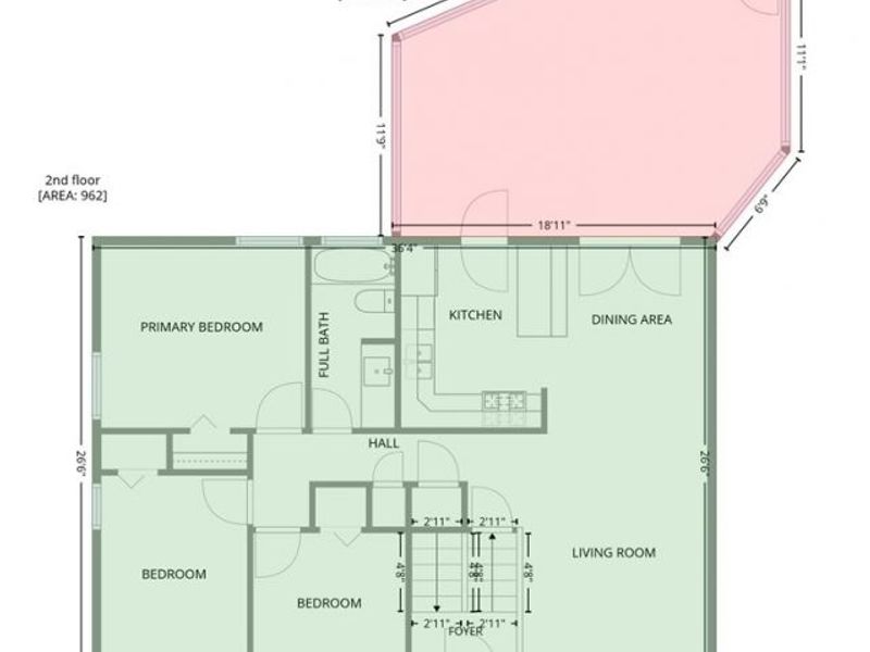 7994 Anderson Avenue NE, Warren, OH 44484 Photo 38