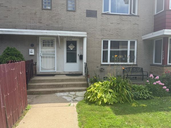 6256 N CICERO Avenue , Unit A, Chicago, IL 60646