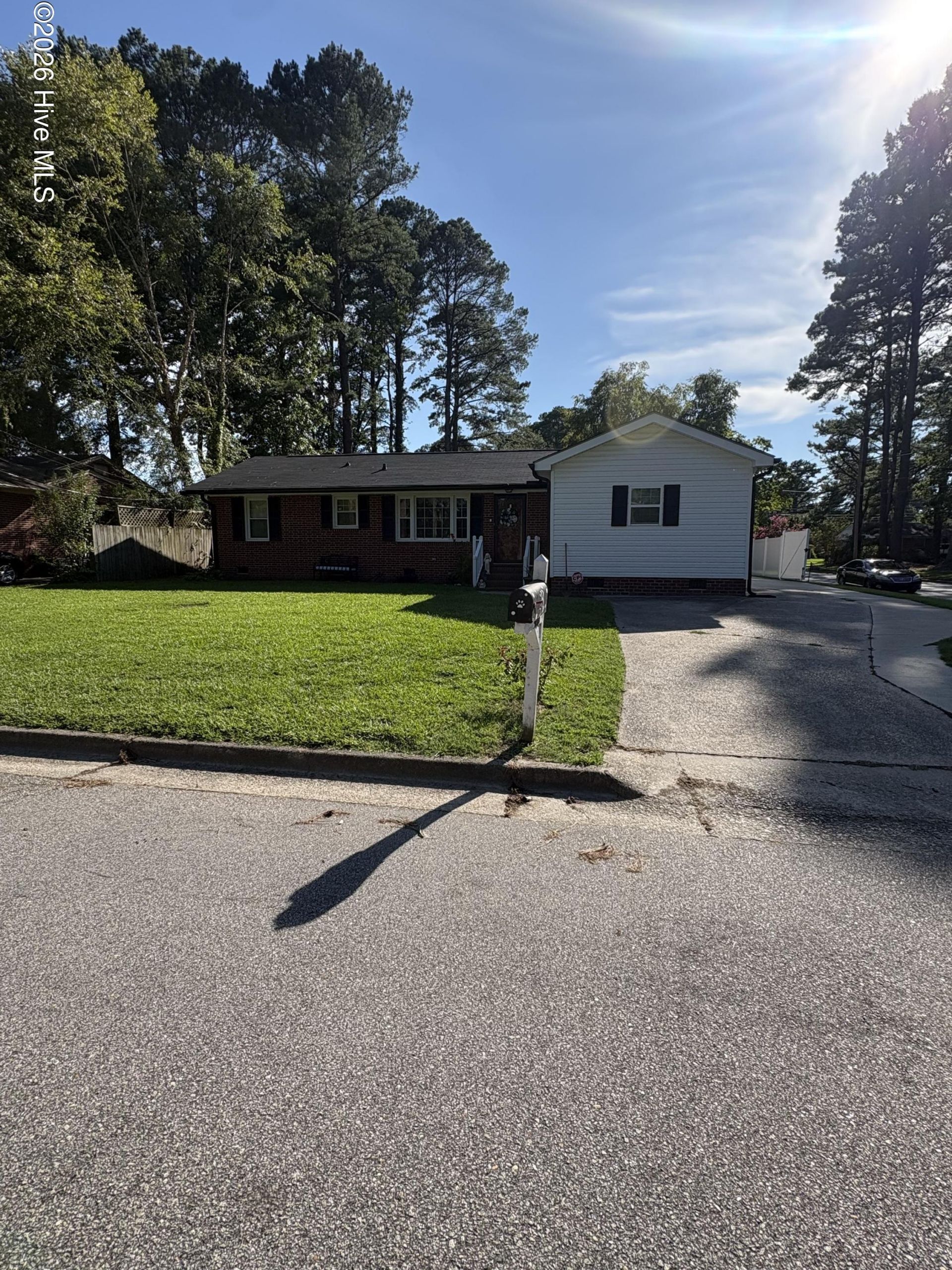 500 Dale Street Sw, Wilson, NC 27893 Main Photo